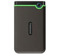 Transcend TS2TSJ25M3S StoreJet 25M3 2TB 2.5 USB 3.0