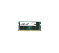 Transcend TS3200HSB-8G module de mémoire 8 Go 1 x 8 Go DDR4 3200 MHz