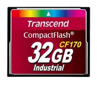 Transcend TS32GCF170 32GB CF CARD CF170