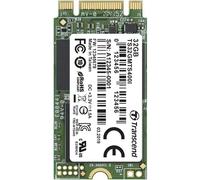 Transcend TS32GMTS400I Memory Data Storage 32GB M.2 2242 Industria...