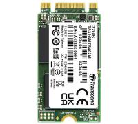Transcend TS32GMTS402M SSD 32GB M.2 SATA Memory for data storage