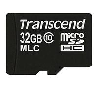 Transcend TS32GUSDC10 Micro SDHC Class 10 microSDHC class_10
