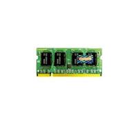 Transcend TS32MSQ64V6M memory module 0.25 GB DDR2 667 MHz
