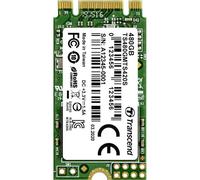 Transcend TS480GMTS420S Memory & Data Storage 480GB SATA M.2 SSD