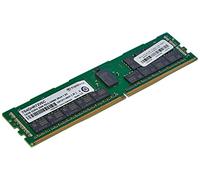 Transcend TS4GHR72V6C Memory Module 32GB 2x 4GB DDR4 2666MHz ECC