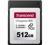Transcend TS512GCFE900 CFexpress® Card 512GB