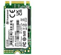 Transcend TS512GMTE452T-I Memory Storage 512GB PCIe Gen3 x4 3D NAN...