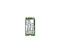 Transcend TS512GMTE452T2 Interne M.2 PCIe NVMe SSD 2242 512GB MTE452T2 #####Industrial Pcle NVMe 3.0x2