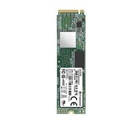 Transcend TS512GMTE652T Internal NVMe/PCIe M.2 SSD 512GB MTE652T #####Industrial Pcle NVMe 3.0x4