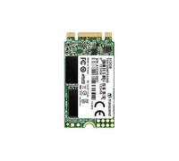 Transcend TS512GMTS430S 420S 512GB. M.2 2242 SSD.