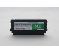 Transcend TS512MDOM40V-S 512MB Flash Module 40Pin New (Italy Stock)