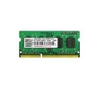 Transcend Ts512msk64 V3 N I Memory 4GB (1333MHz, CL9) So Dimm DDR3-RAM