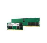 Transcend TS5600ALE-16G memory module 16 GB 2 x 8 GB DDR5 288-pin DIMM