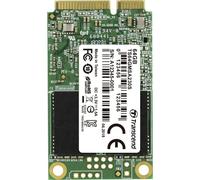 Transcend TS64GMSA230S MSA230S 64 GB Internal mSATA SSD memory storage