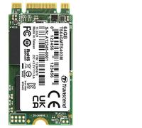 Transcend TS64GMTS402M Memory Storage 64GB Reliable Compact M.2 Form