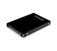 Transcend TS64GPSD330 internal solid state drive 2.5" 64 GB Parallel ATA MLC