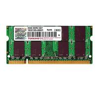 Transcend TS667N2-2048 200 pin DDR2 667 SO-DIMM CL 5 - ED 2 GB