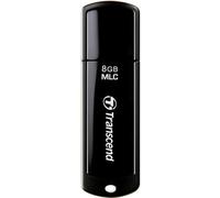 Transcend TS8GJF270M USB Flash Drive 8 GB Black TS8GJF270M USB 3.1 (Gen 1)
