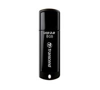 TRANSCEND TS8GJF350 / 8GB JetFlash 350 USB 2.0 Flash Drive