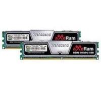 Transcend TX1066QLJ 2GK Transcend aXeRam 2GB Kit (2x1GB) DDR2 1066 DIMM CL 5