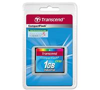 Transcend Ultimate - flash memory card - 64 GB - CompactFlash