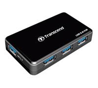 Transcend USB 3.0 4 Port Hub TS-HUB3K