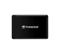 Transcend RDF8K USB3.0 All-in-1 Multi Card Reader Black