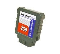 Transcend USB Flash Module 2 GB
