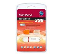Transcend USB JetFlash Key 130 Mini 2GB