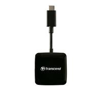 Transcend USB Type-C On The Go Card Reader for Android Devices