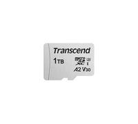 Transcend USD300S 1 TB MicroSDXC 3D NAND Class 1