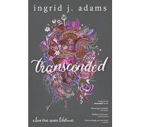 Transcended: A love that spans lifetimes (Coming-of-Age Fantasy) (The Descended Series)