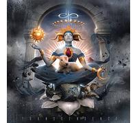 Devin Townsend Project – Transcendence – CD (US Import)