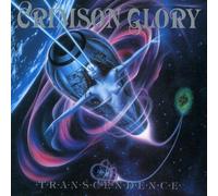 Transcendence by CRIMSON GLORY (2001-05-29)