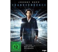 Various - Transcendence