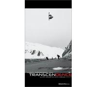 Transcendence [DVD] [NTSC]