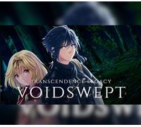 Transcendence Legacy - Voidswept Steam CD Key