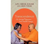 Transcendence: My Spiritual Experiences with Pramukh Swamiji