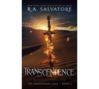 Transcendence : The DemonWars Saga, Book 6 Volume 6