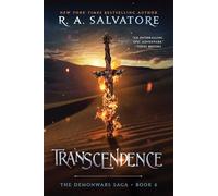 Transcendence (Volume 6) (DemonWars series)