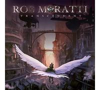 Transcendent by Rob Moratti