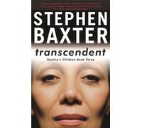 Transcendent : Destiny's Children Book 3