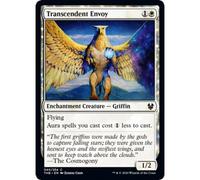 Transcendent Envoy | Theros Beyond Death