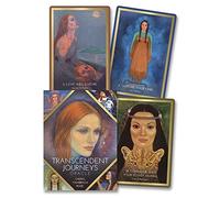 Transcendent Journeys Oracle