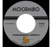 Transcendental Interplay/Astral Affairs