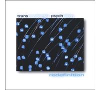 Transcendental Psychology - Redefinition