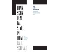 Transcendental Style in Film