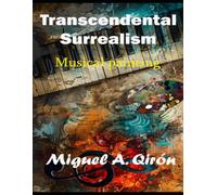 Transcendental Surrealism: Musical painting