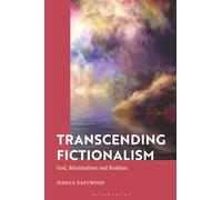 Transcending Fictionalism: God, Minimalism and Realism