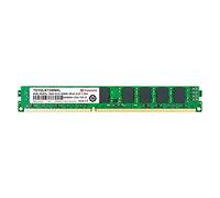 Transcened Memory 8GB DDR3L 1600 ECC-DIMM 2Rx8